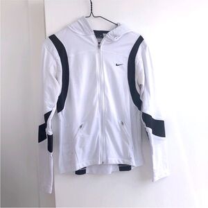 NIKE Sphere Dry Sport Fitted Jacket, M- great used condition.